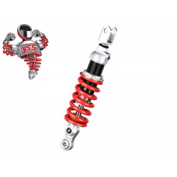 Αμορτισέρ Πίσω BMW C 600 Sport / C 650 Sport / C 650 GT "Αζώτου-Λαδιού" 33,5 cm YSS